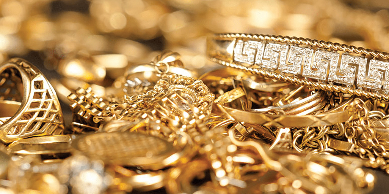 Цены на скупаемые у физлиц драгметаллы изменятся