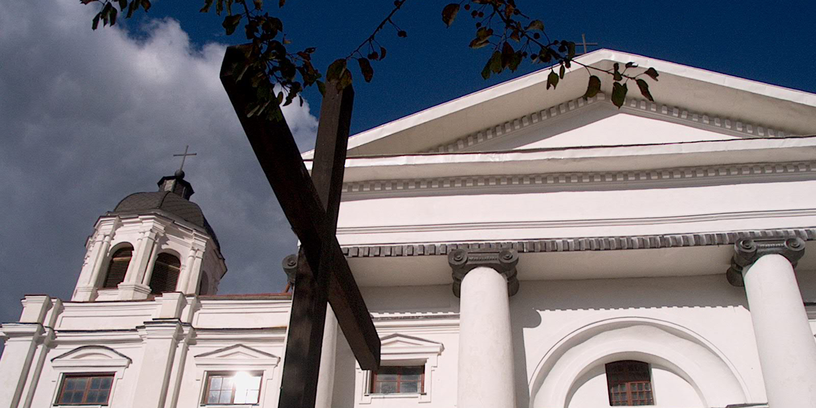 165 историко-культурных ценностей Могилева зарегистрировано в государственном списке историко-культурных ценностей Республики Беларусь