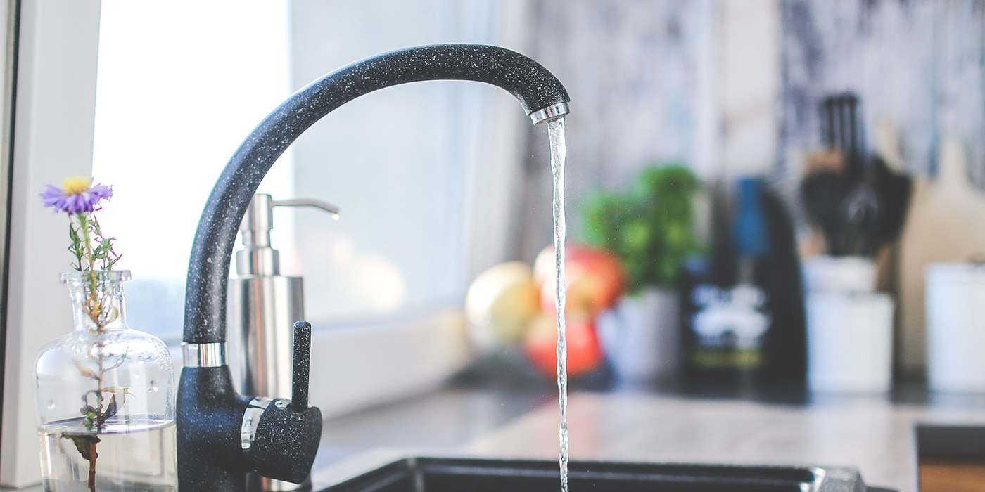 Горячую воду начнут отключать в Могилеве с 11 мая