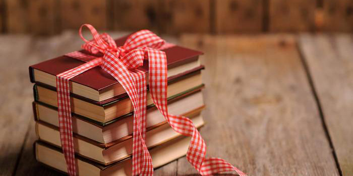 В Могилеве проходит акция «Подари книгу библиотеке»