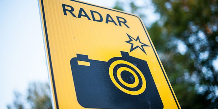 В Могилевской области 23 февраля начнут фиксировать среднюю скорость движения