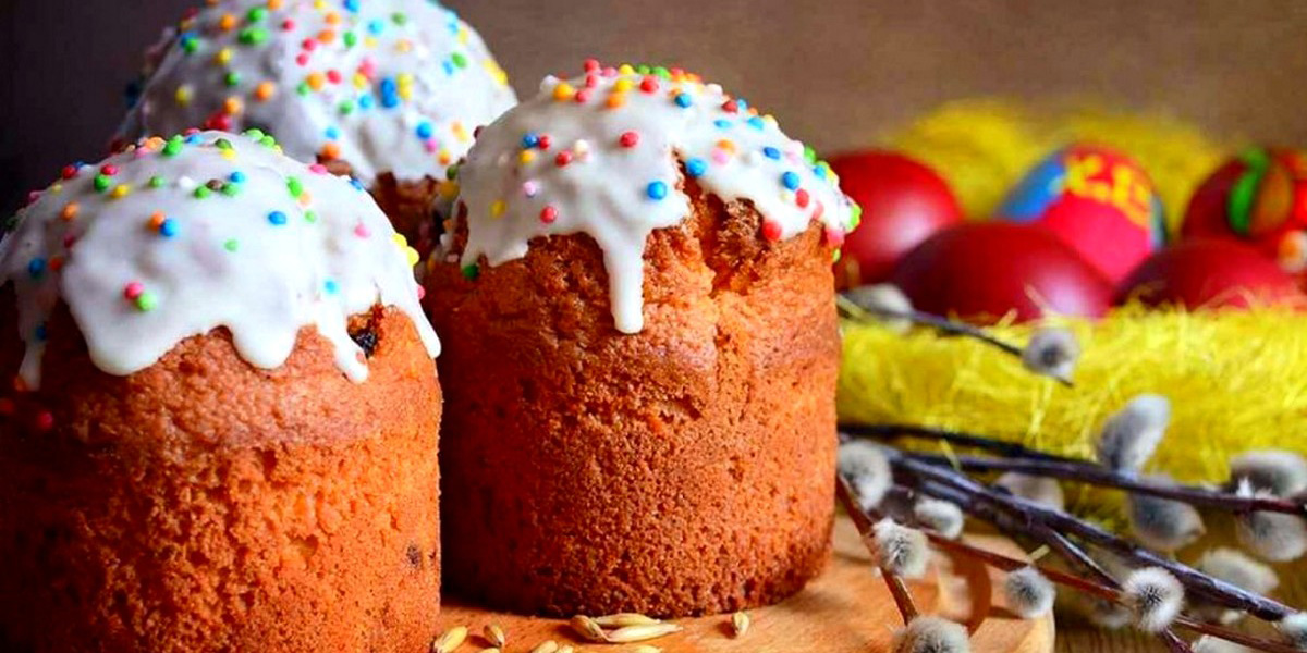 Могилевская компания «Домочай» изготовит к Пасхе около 20 тонн куличей и кексов