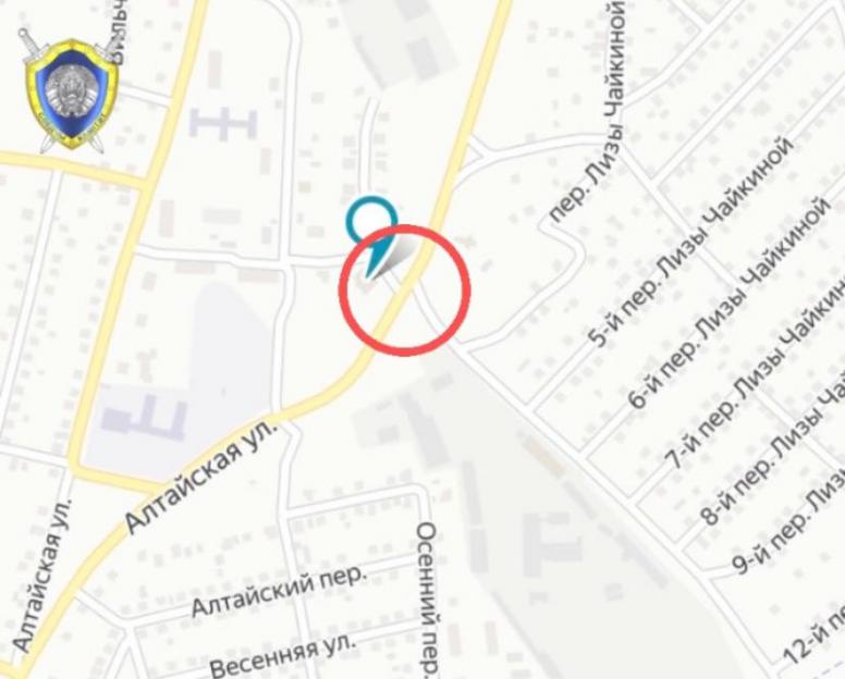 В&nbsp;Могилеве 22&nbsp;сентября на&nbsp;улице Алтайской будет частично ограничено движение