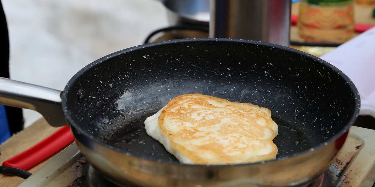 Масленица в Могилев