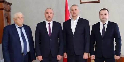 Совместное предприятие по продвижению продукции «Могилевлифтмаша» планируется создать в Армении