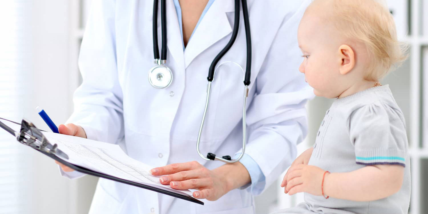 Могилевская детская поликлиника  1 начнет работу по новому адресу 2-го июня