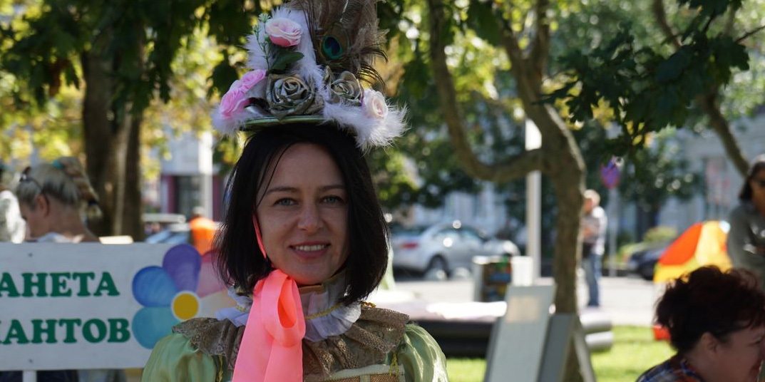 Благотворительный праздник «Шчырае сэрца» соберет в парке в Подниколье ребят с особенностями развития