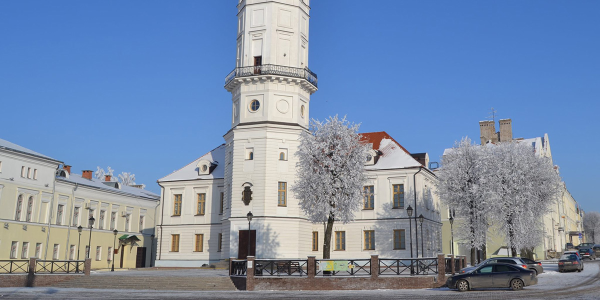 Музей истории Могилева приглашает горожан познакомиться с редкими музейными экспозициями