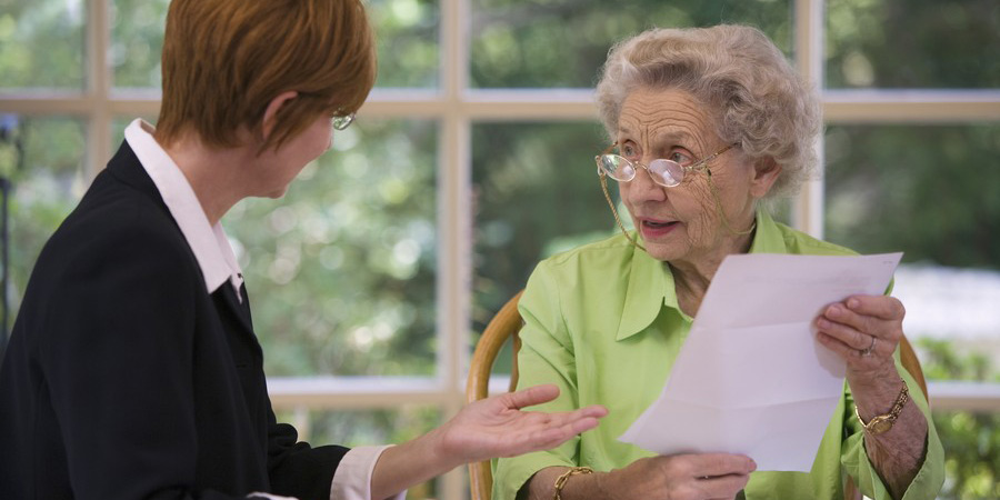 Рубрика «Спросите нотариуса»: что такое рента на условиях пожизненного содержания?