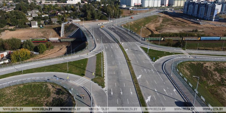 С какими достижениями и проектами Могилев встречает свой 755-й день рождения