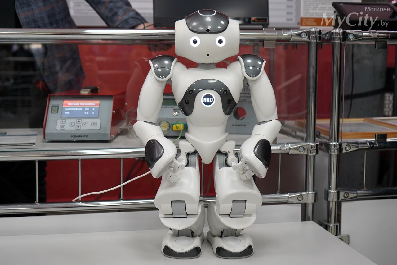 Всегда интересно: фестиваль науки проходит в&nbsp;Могилеве