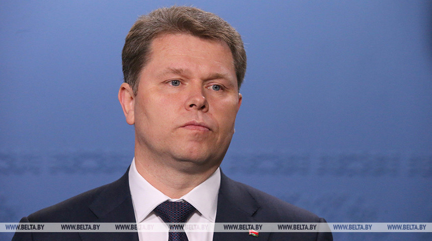 Александр Лукашенко 3 октября рассмотрел кадровые вопросы. В Могилеве — новый председатель горисполкома