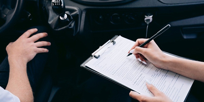 Истекает срок представления налоговой декларации по транспортному налогу с организаций