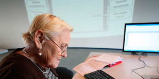 «Ярмарка вакансий» для граждан предпенсионного и пенсионного возраста пройдет в Могилеве 3 февраля