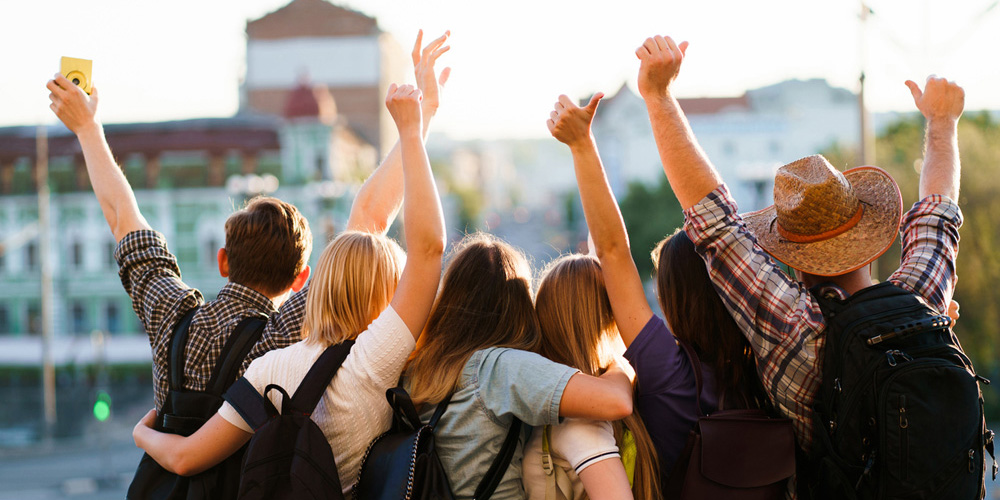 еделя молодежи пройдет в Могилеве с 20 по 26 июня