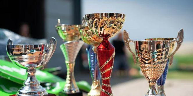 Лучшие спортсмены определены в Могилеве — смотрите, кто вошел в десятку самых-самых по итогам 2022 года