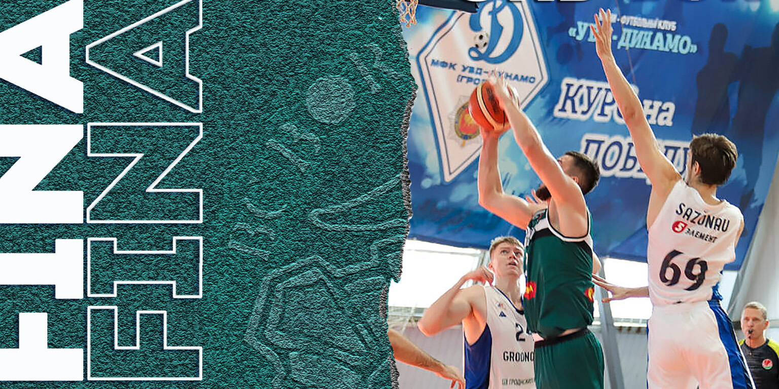 Могилевский «Борисфен» одержал уверенную победу над «Гродно-93»