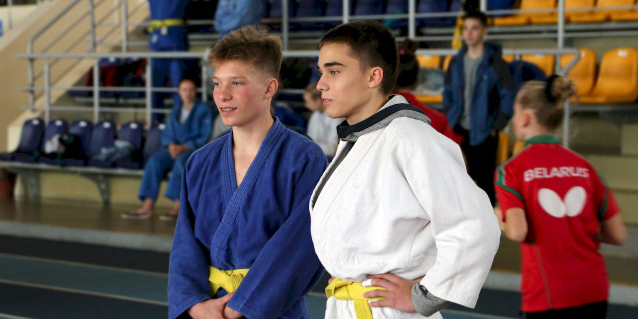 «Кубок А.А.Мельникова» стартует в Могилеве