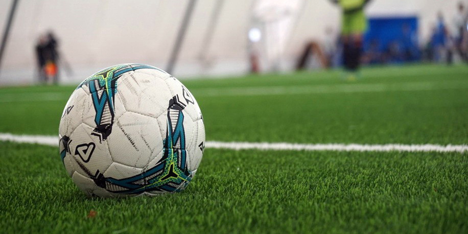 Турнир по футболу на призы чемпиона Олимпийских игр Сергея Горлуковича стартовал в Могилеве