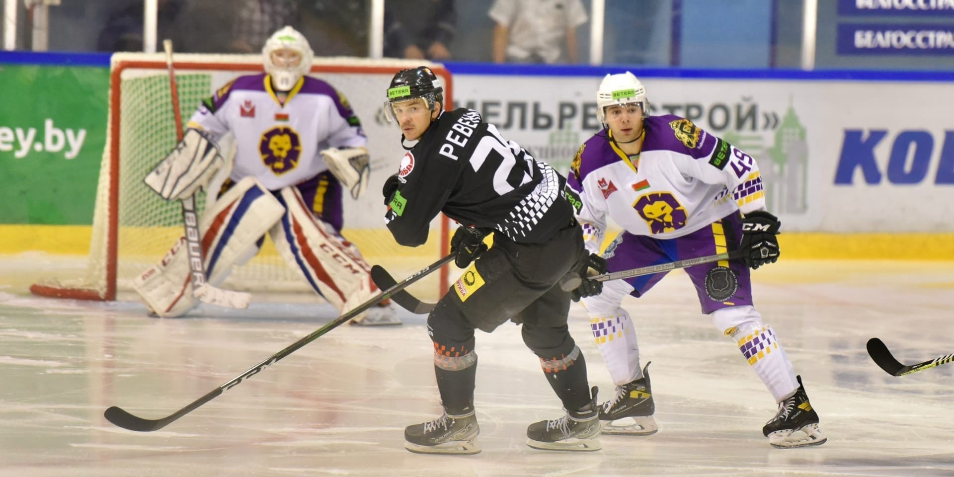 Кубок Салея: разгромное поражение «Могилева» после двух побед