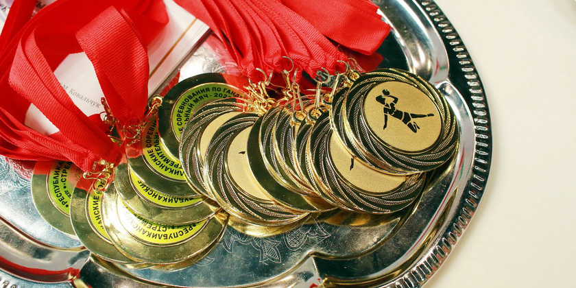 Команда девушек Могилевской области стала победителем турнира по гандболу «Стремительный мяч-2022» 