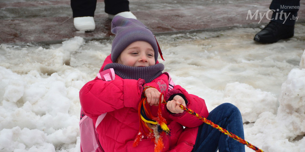 Районный спортивно-развлекательный праздник «С Рождеством-2022!» пройдет в Могилеве 7 января