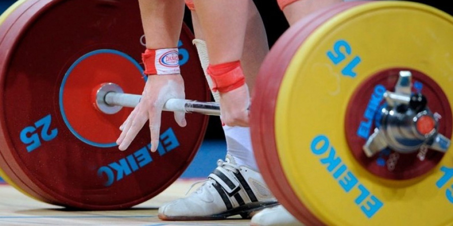 Чемпионат Беларуси по тяжелой атлетике среди мужчин и женщин пройдет в Могилеве