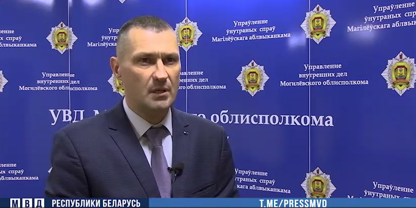 В Могилеве застройщик с подельником обманули клиентов почти на 100 тыс. рублей