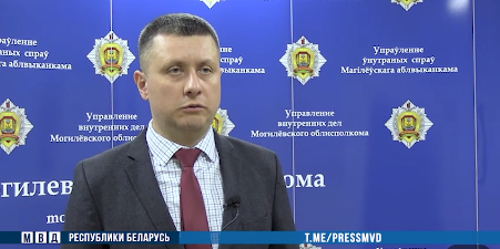 В Могилеве задержана пара трафикеров