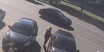 В Могилеве за крупное хищение задержан иностранец