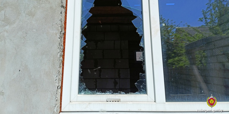 В Могилеве сын обокрал отца