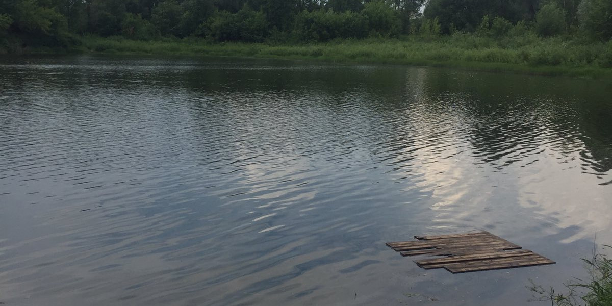 В Днепре утонул ребенок