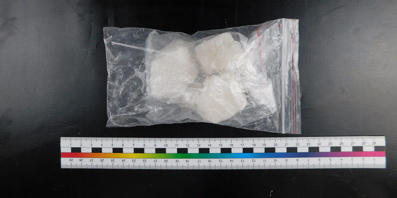 Судебные эксперты из памяти устройства могилевчанина извлекли фото мест закладок