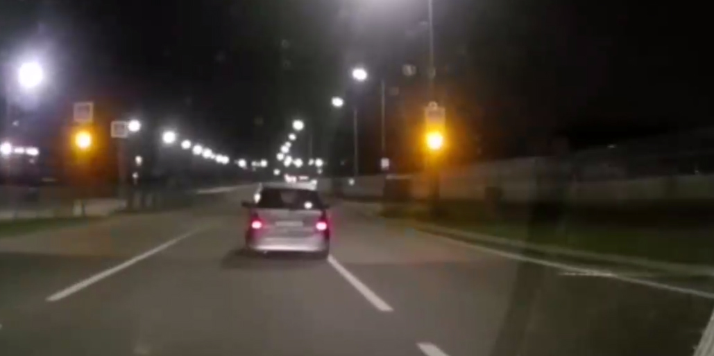 В Могилеве внесены изменения в организацию дорожного движения