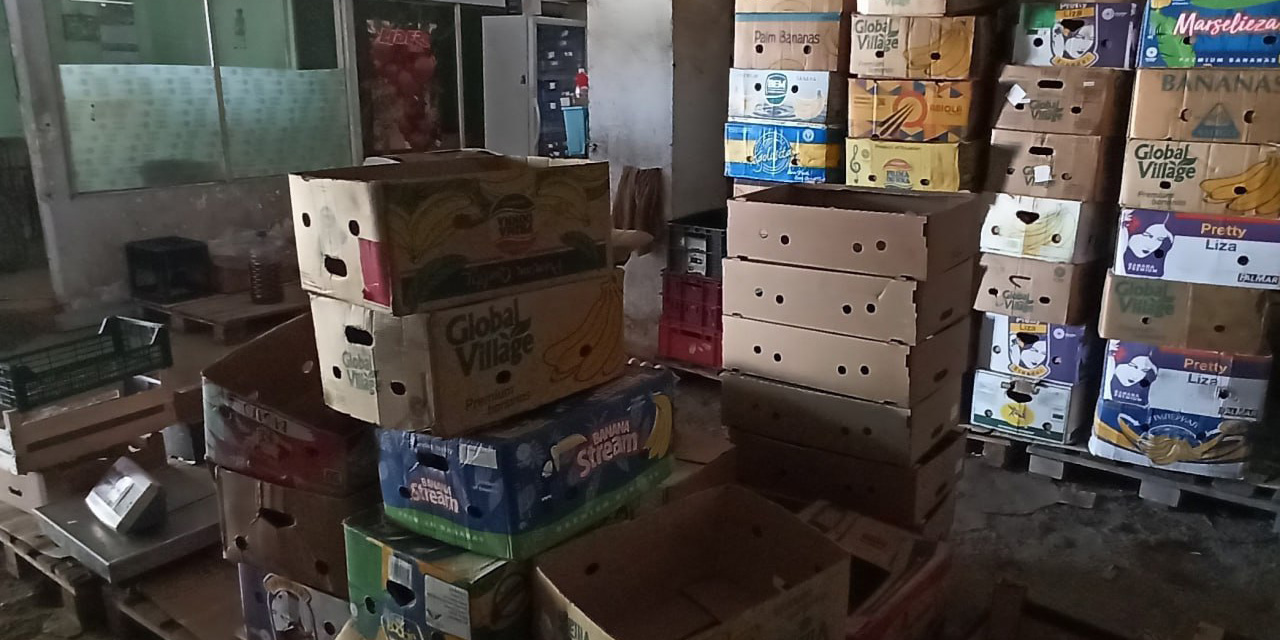 Могилевская компания поставляла в учреждения образования и здравоохранения плодоовощную продукцию по завышенным ценам