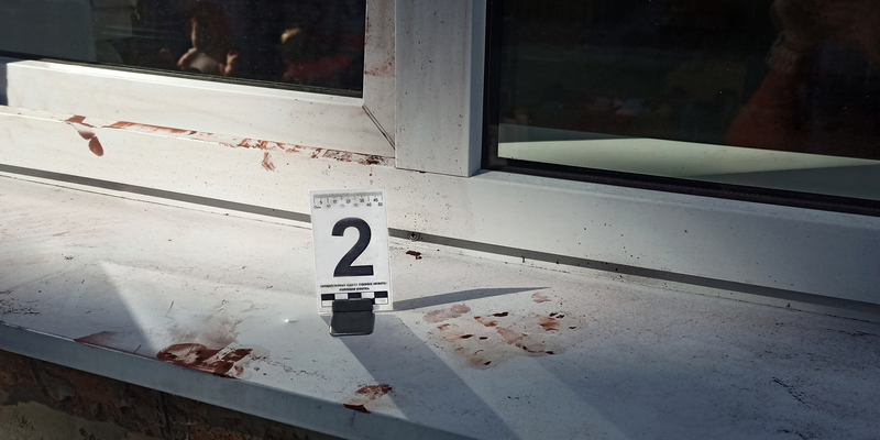 Открытое окно стало приманкой для вора: в Могилеве эксперты помогли установить личность злоумышленника