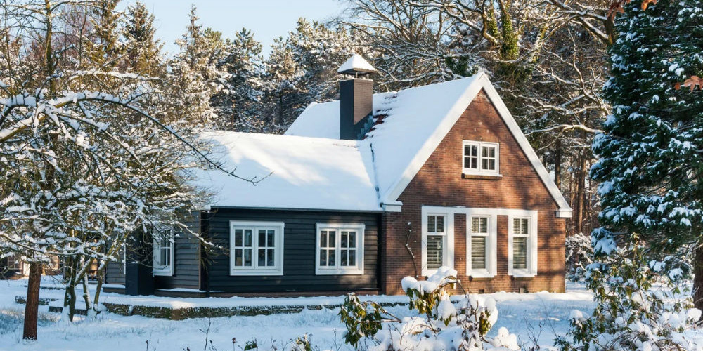 Могилевчанин оставил дачный дом на зиму без присмотра и трижды стал жертвой воров