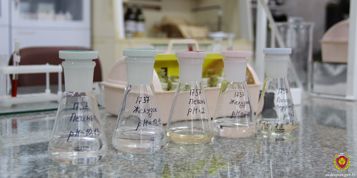 В Могилевской области в 2022 году от отравлений этиловым и другими спиртами скончались более 180 человек