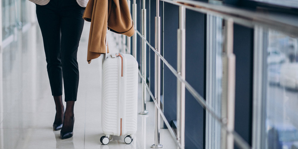 Начальники отделов на одном из предприятий города проводили махинации с командировочными