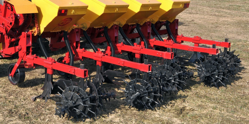 Житель Могилевского района пострадал при работе с мотокультиватором