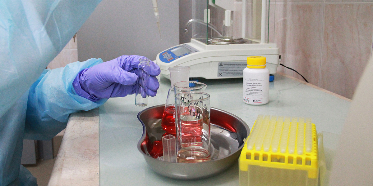 С начала 2023 года в Могилевской области зафиксировано 4 случая смертельного отравления метанолом