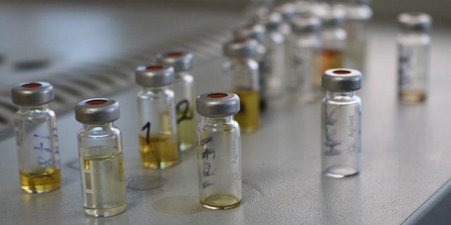 Медсестра из Могилева получила 5 лет лишения свободы за хищение морфина и трамадола