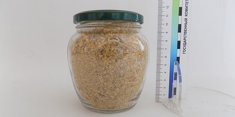 Еще один могилевчанин получил отравление после употребления мухоморов