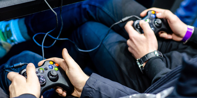 Могилевчанин взял в аренду игровую приставку и перепродал ее