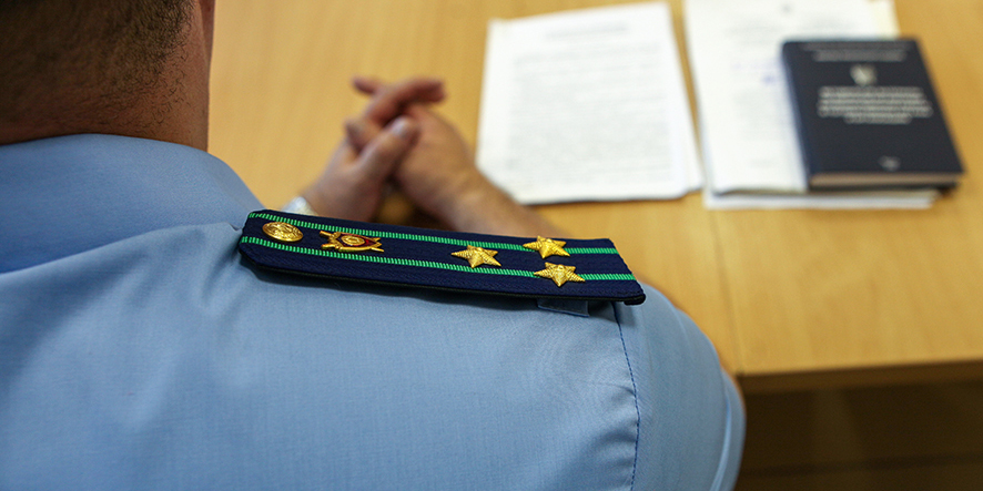 По требованию прокуратуры строительная компания заменила бракованное сантехническое оборудование в новом корпусе больницы в Могилеве