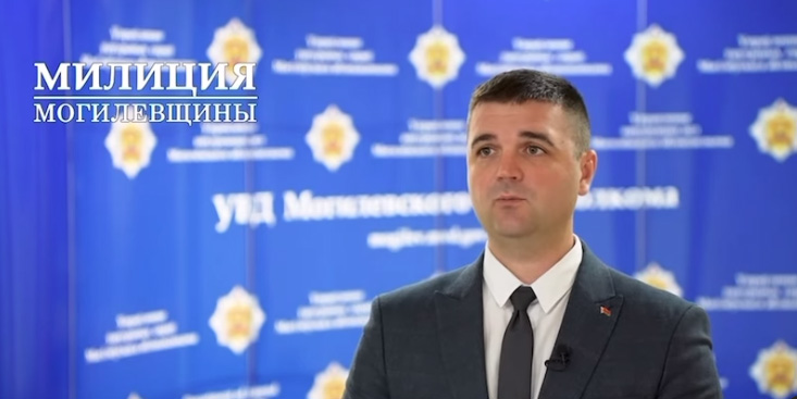 Могилевчане похитили у пенсионерки кузов от автомобиля