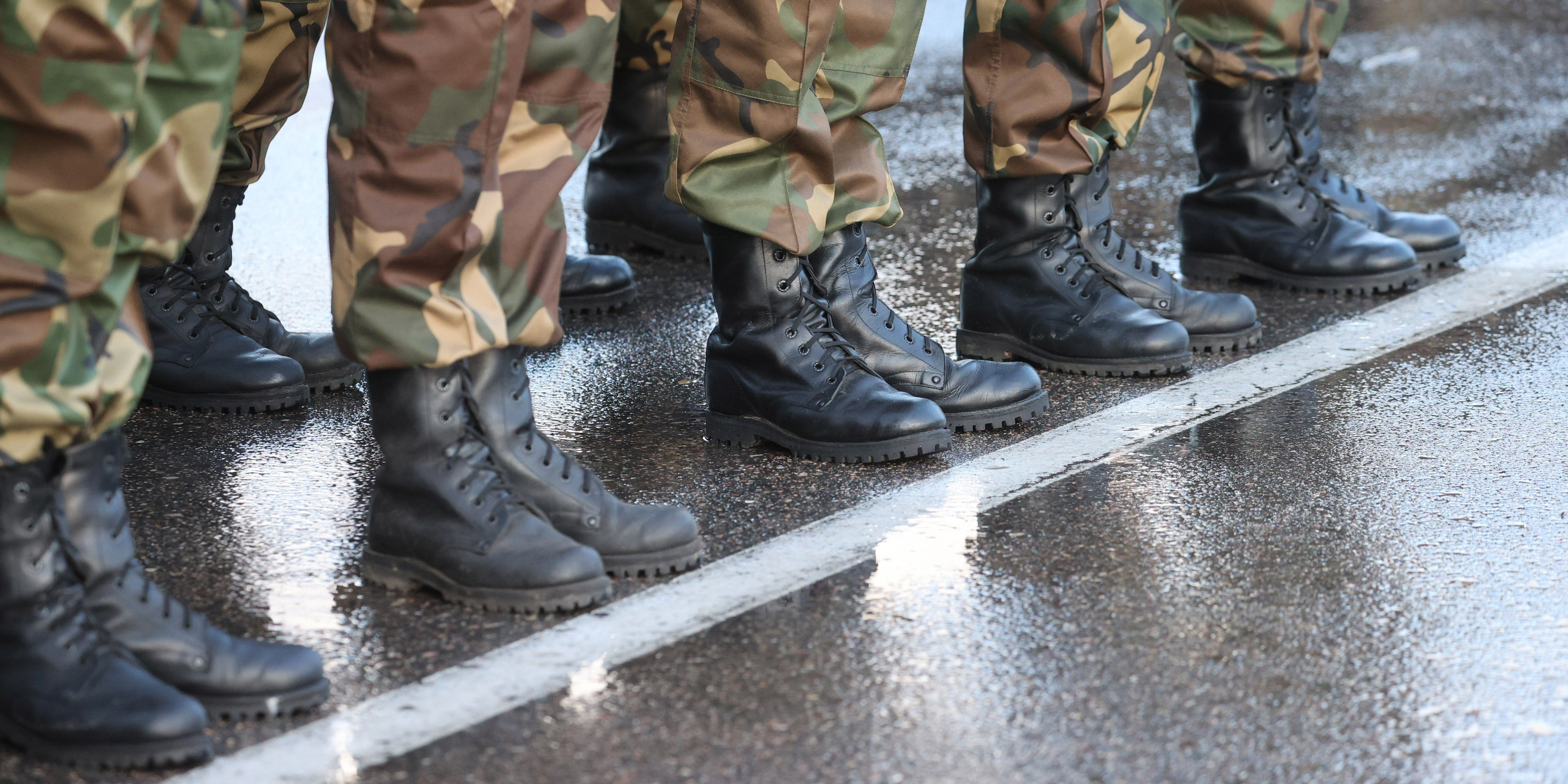 17 жителей Могилева с начала года привлечены к уголовной ответственности за уклонение от мероприятий по призыву на воинскую службу