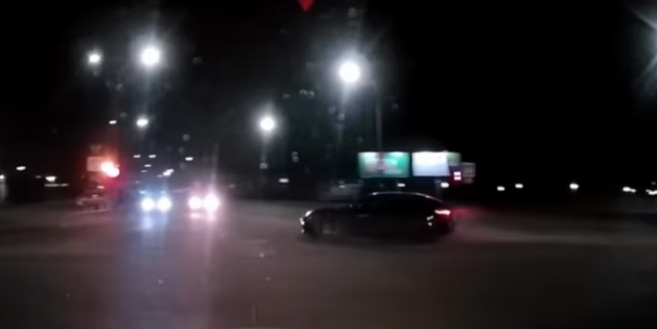 Смертельное ДТП на улице Строителей: водитель был пьян