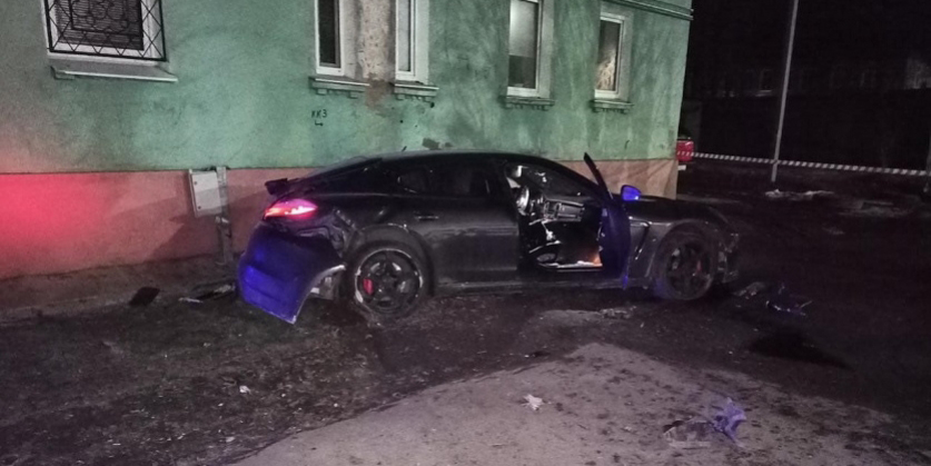 Ссора с женой и алкоголь привели к смертельному ДТП в Могилеве. Расследование уголовного дела завершено