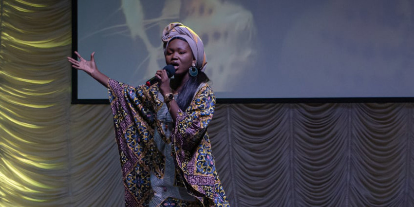 В БРУ пройдет ХV фестиваль творчества иностранных студентов «Дружба народов»